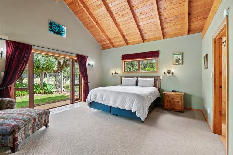 Photo of property in 253 Cemetery Road, Maunu, Whangarei, 0179