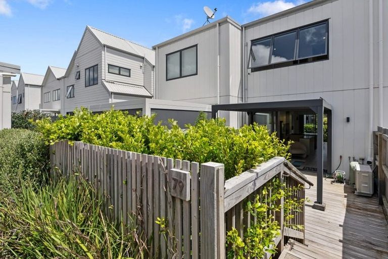 Photo of property in 79 Tarapuka Road, Westgate, Auckland, 0814