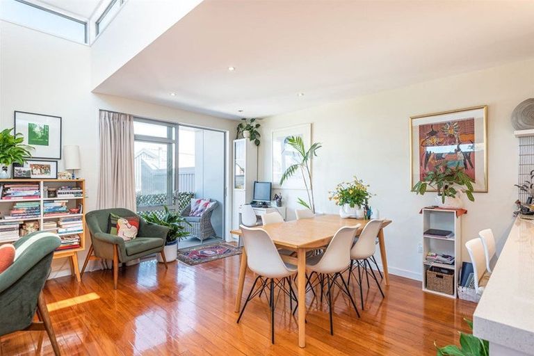 Photo of property in 185a Peterborough Street, Christchurch Central, Christchurch, 8013