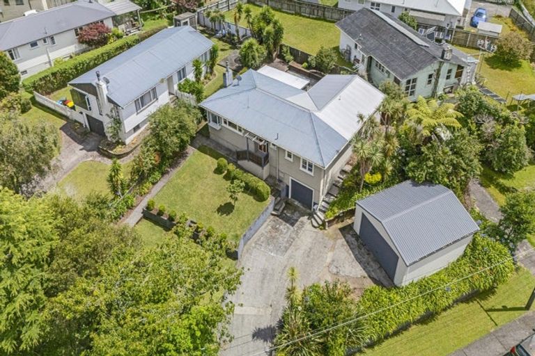 Photo of property in 3 London Terrace, Welbourn, New Plymouth, 4312
