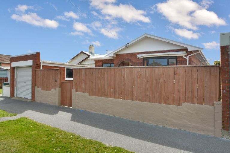 Photo of property in 59 Bird Street, Saint Kilda, Dunedin, 9012