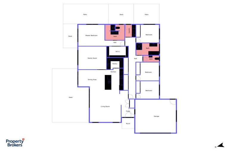 Photo of property in 12 Acacia Avenue, Coastlands, Whakatane, 3120