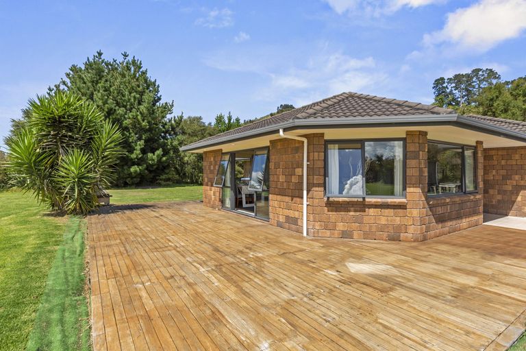 Photo of property in 893 Hakarimata Road, Huntly, 3771