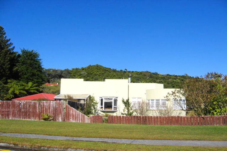 Photo of property in 11 Joyce Crescent, Greymouth, 7805