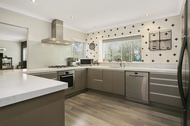 Photo of property in 22 Lindale Street, Morrinsville, 3300