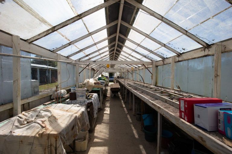 Photo of property in 177 Mcleavey Road, Ohau, Levin, 5570