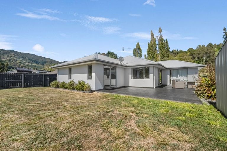 Photo of property in 11 Todd Bush Road, Wakapuaka, Nelson, 7071