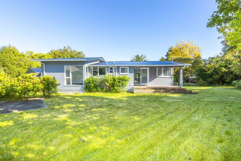 Photo of property in 16 Akatarawa Road, Brown Owl, Upper Hutt, 5018