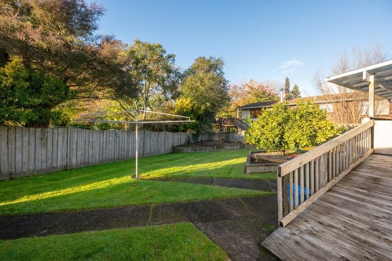 Photo of property in 2 Hector Place, Sunnybrook, Rotorua, 3015
