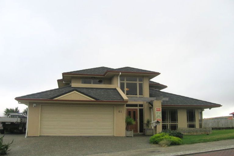 Photo of property in 61 Kentwood Drive, Woodridge, Wellington, 6037