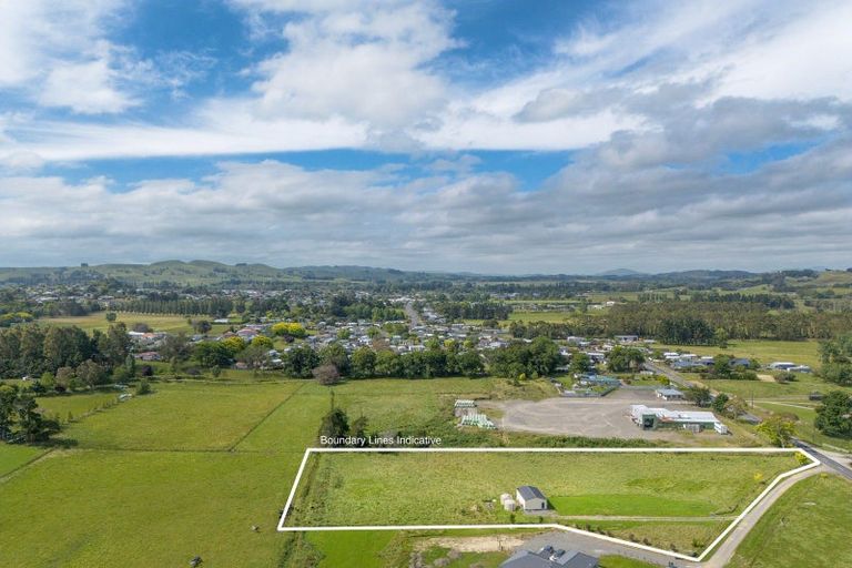 Photo of property in Farm Road, Waipukurau, 4284