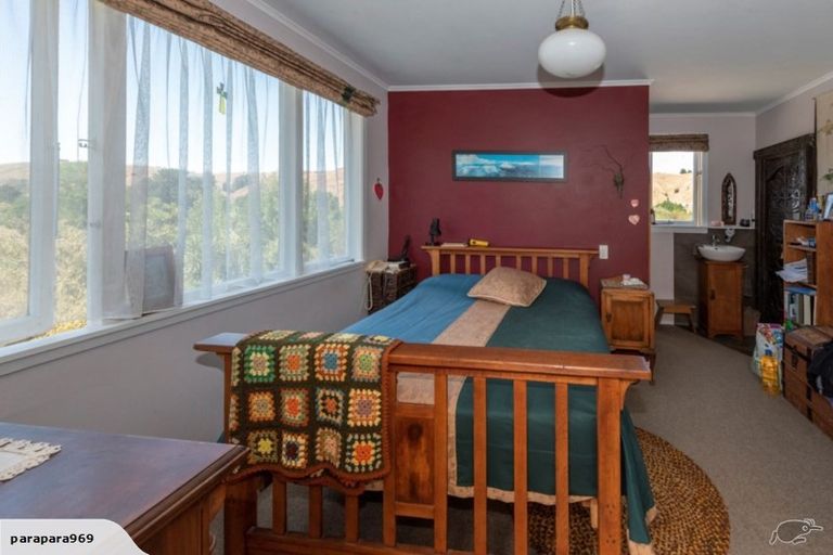 Photo of property in 969 State Highway 4, Parikino, Wanganui, 4573