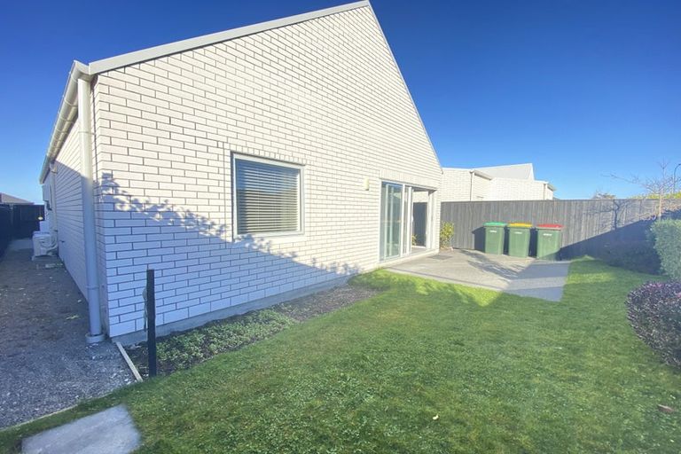 Photo of property in 28 Kemble Drive, Rolleston, 7615