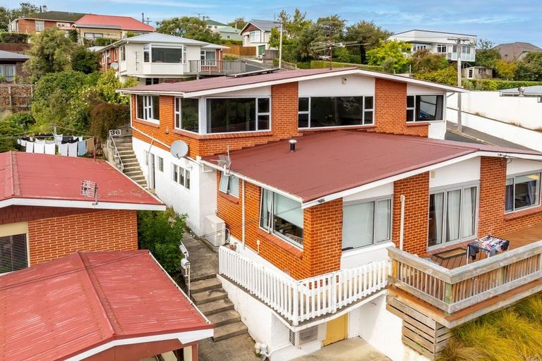 Photo of property in 36b Evans Street, Opoho, Dunedin, 9010
