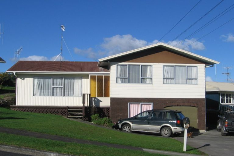 Photo of property in 15 Arcus Street, Raumanga, Whangarei, 0110