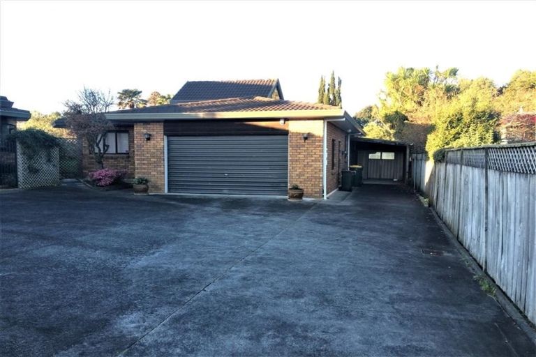 Photo of property in 3/55 Scenic Drive, Hillpark, Auckland, 2102