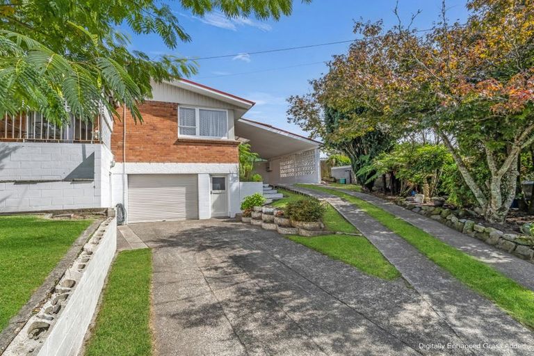 Photo of property in 17 Cobham Drive, Kawerau, 3127