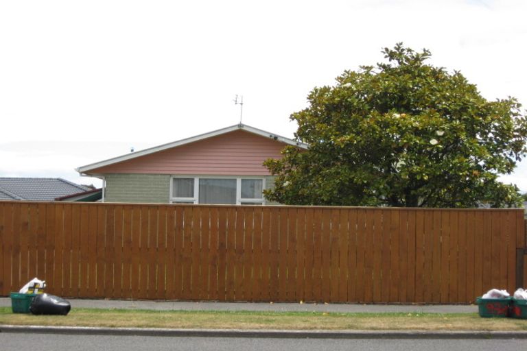 Photo of property in 93 Saint Johns Street, Woolston, Christchurch, 8062