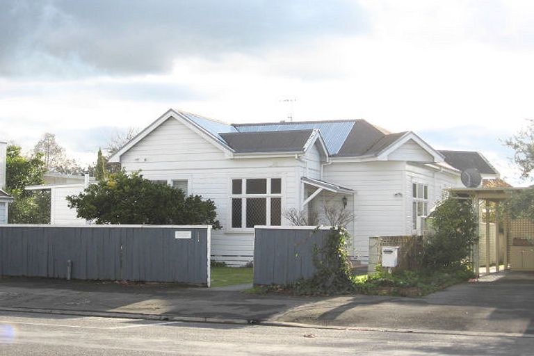 Photo of property in 501 Market Street South, Hastings, 4122