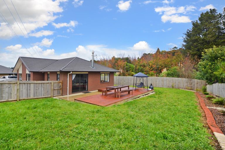 Photo of property in 12 Miners Lane, Te Kamo, Whangarei, 0112