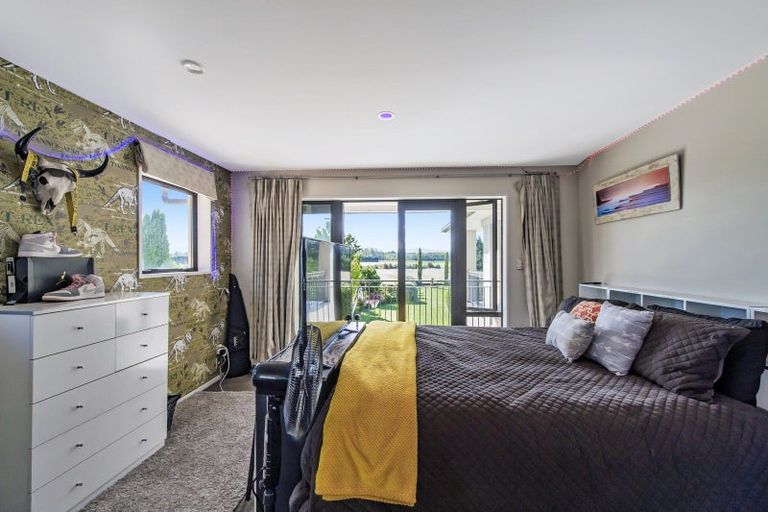 Photo of property in 378 Priors Road, Fernside, Rangiora, 7471