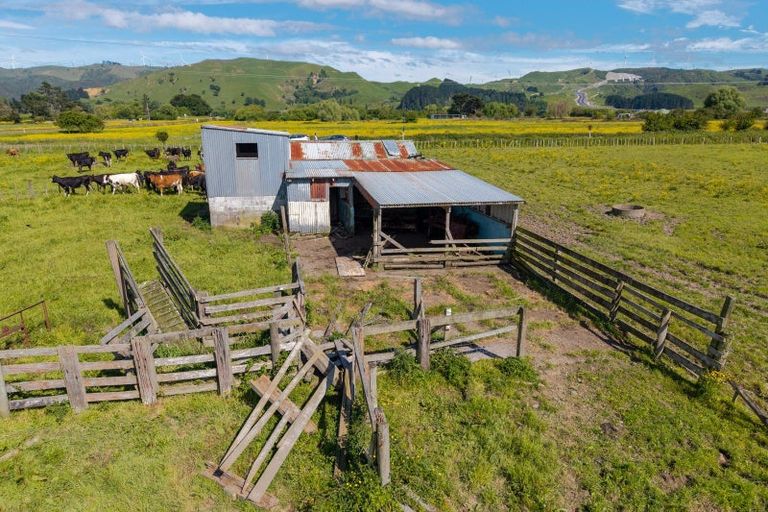 Photo of property in 29 Troup Road, Woodville, 4920