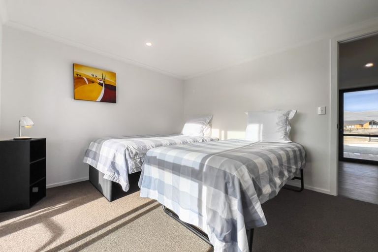 Photo of property in 4 Jocks Terrace, Twizel, 7901