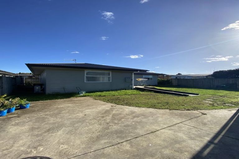 Photo of property in 43b Insoll Avenue, Enderley, Hamilton, 3214