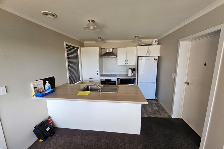 Photo of property in 17 Park Terrace, Hamilton Central, Hamilton, 3204