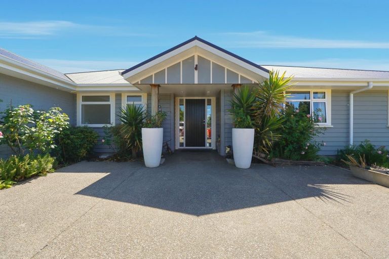 Photo of property in 99 Lower Sefton Road, Ashley, Rangiora, 7477