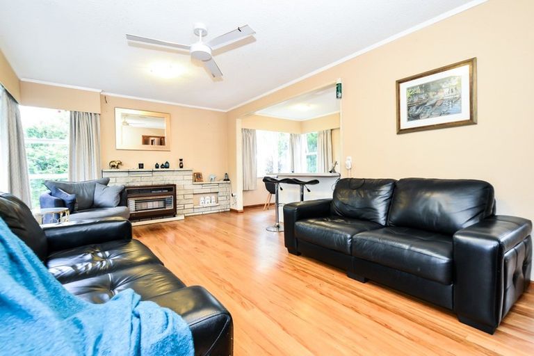 Photo of property in 21 Fuchsia Avenue, Pukete, Hamilton, 3200