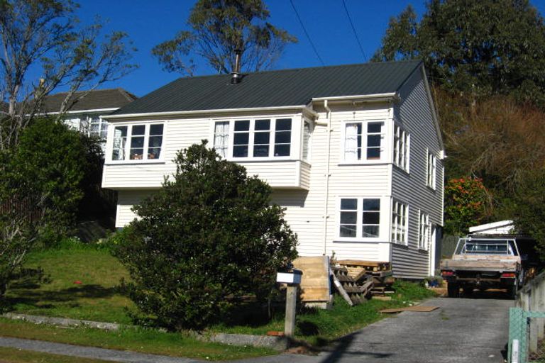 Photo of property in 8 Masters Street, Greymouth, 7805