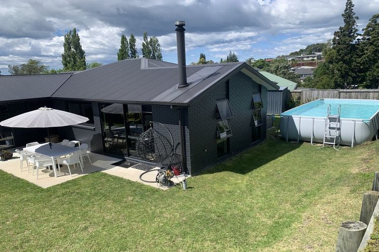 Photo of property in 75 Ruba Way, Ohauiti, Tauranga, 3112