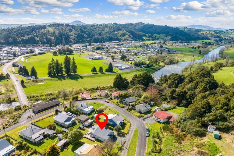 Photo of property in 52 Sunshine Road, Taumarunui, 3920
