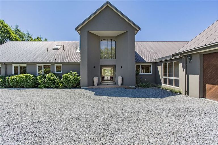 Photo of property in 22 Keetly Place, Ohoka, Kaiapoi, 7692