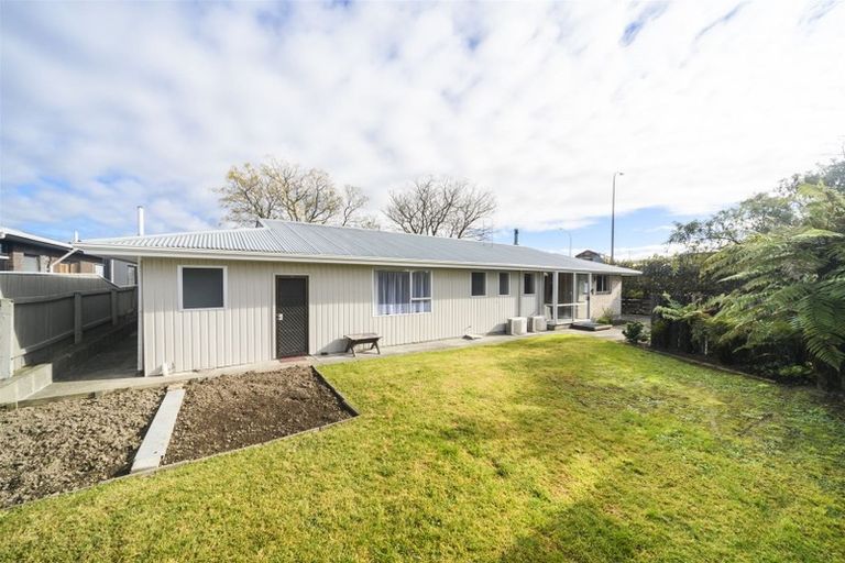Photo of property in 166 Limbrick Street, Terrace End, Palmerston North, 4410