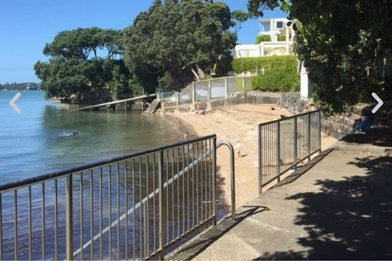 Photo of property in 3/41 Wallace Street, Herne Bay, Auckland, 1011