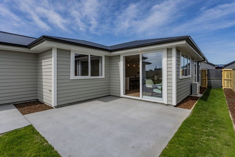 Photo of property in 12 Longfields Road, Lincoln, 7608