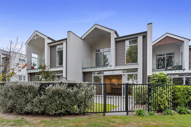 Photo of property in 55 Footbridge Terrace, Kaiapoi, 7630