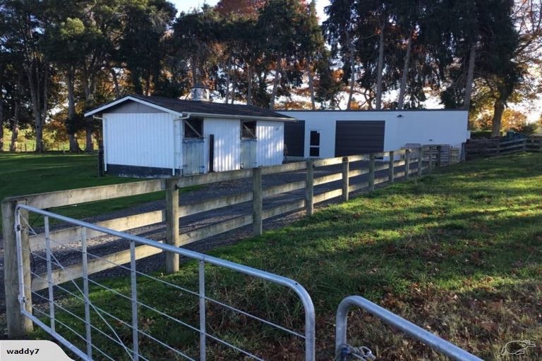 Photo of property in 420a Pencarrow Road, Tamahere, Hamilton, 3283