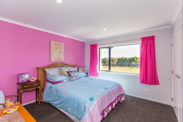 Photo of property in 398a Tararua Road, Levin, 5571