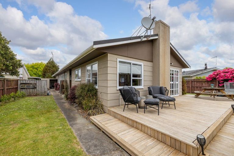 Photo of property in 29 Oak Street, Masterton, 5810