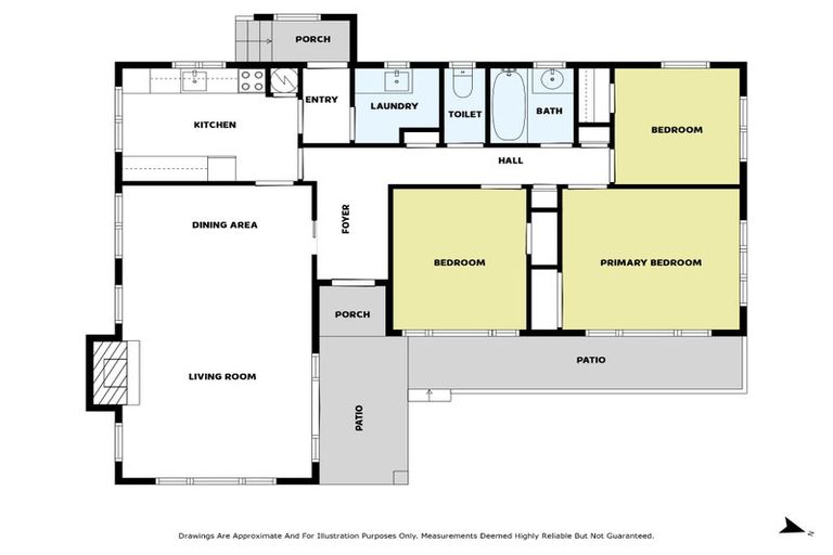 Photo of property in 1/10 Grove Road, Papakura, 2110