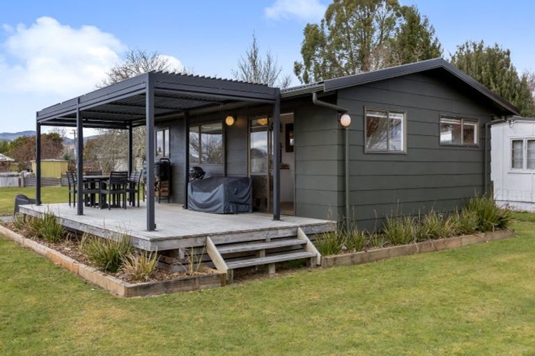 Photo of property in 4 Hinau Street, Mangakino, 3421