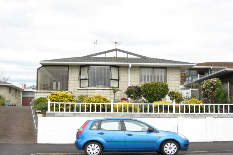 Photo of property in 504 Devon Street East, Strandon, New Plymouth, 4312
