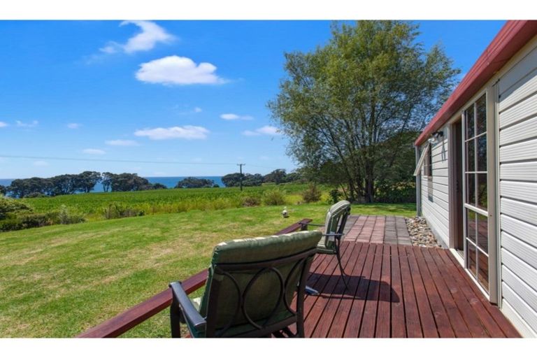 Photo of property in 7417b State Highway 35, Te Kaha, 3199