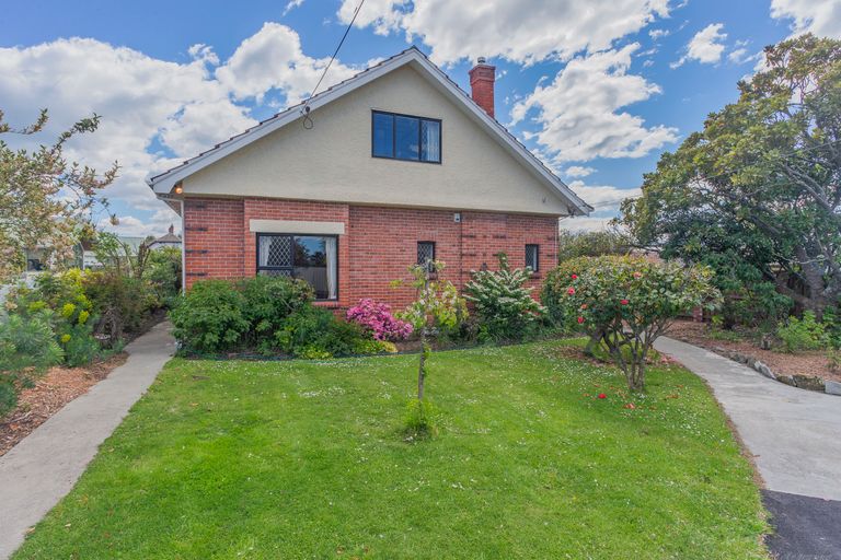 Photo of property in 16 Collingwood Street, Highfield, Timaru, 7910