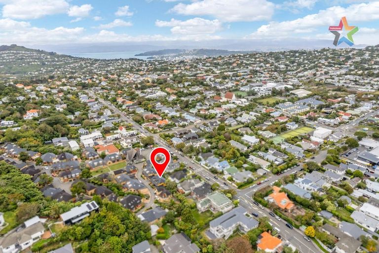 Photo of property in 8 Futuna Close, Karori, Wellington, 6012