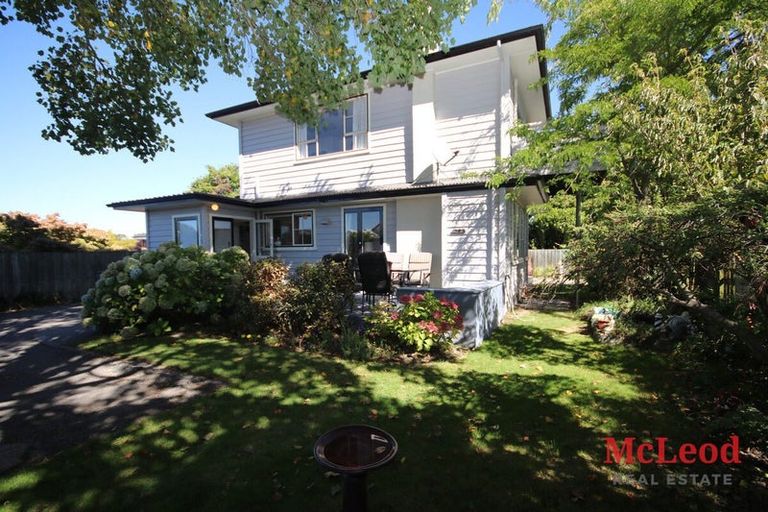 Photo of property in 36 Harrison Street, Allenton, Ashburton, 7700