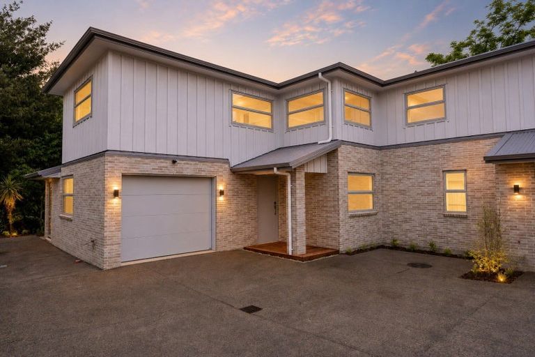 Photo of property in 2/11 Marjoriefield Mews, Fitzroy, Hamilton, 3282